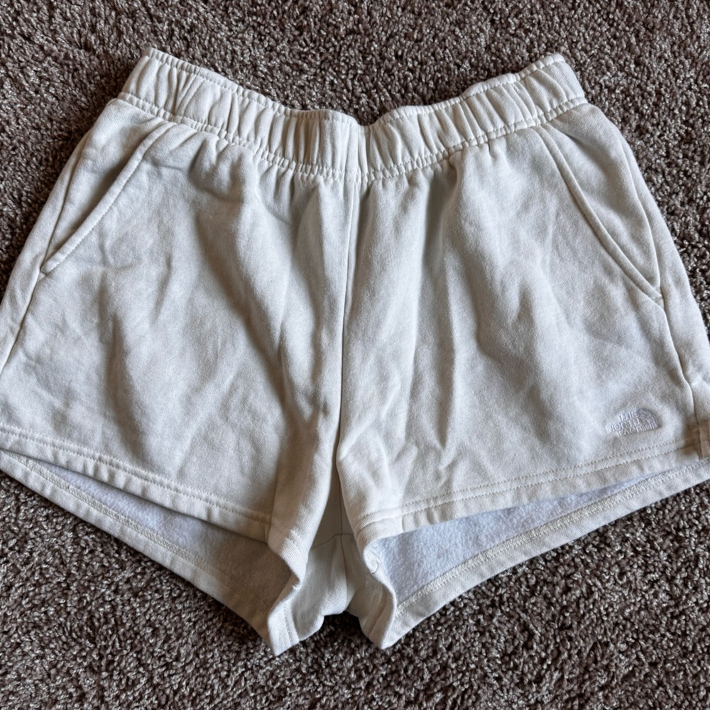 North Face shorts